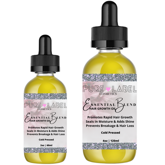 WOMEN'S ESSENTIAL BLEND HAIR GROWTH OIL