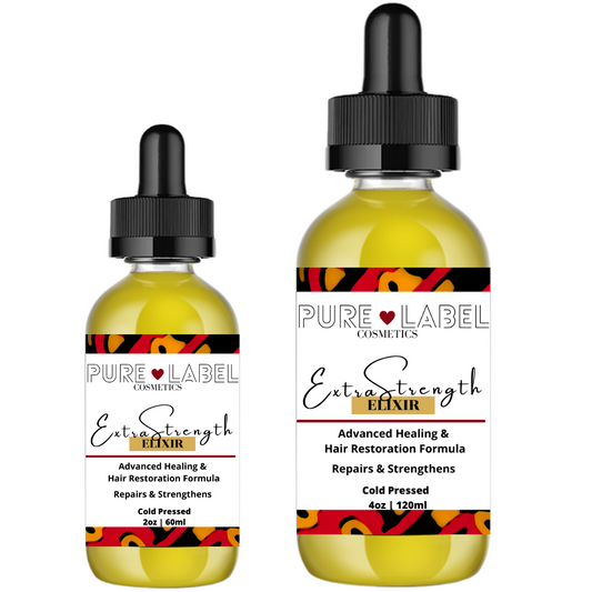 EXTRA STRENGTH ELIXIR - UNISEX