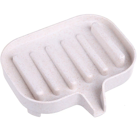 SHAMPOO & CONDITIONER BAR SAVER