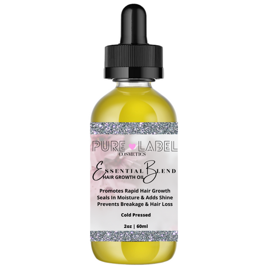 WOMEN'S ESSENTIAL BLEND HAIR GROWTH OIL