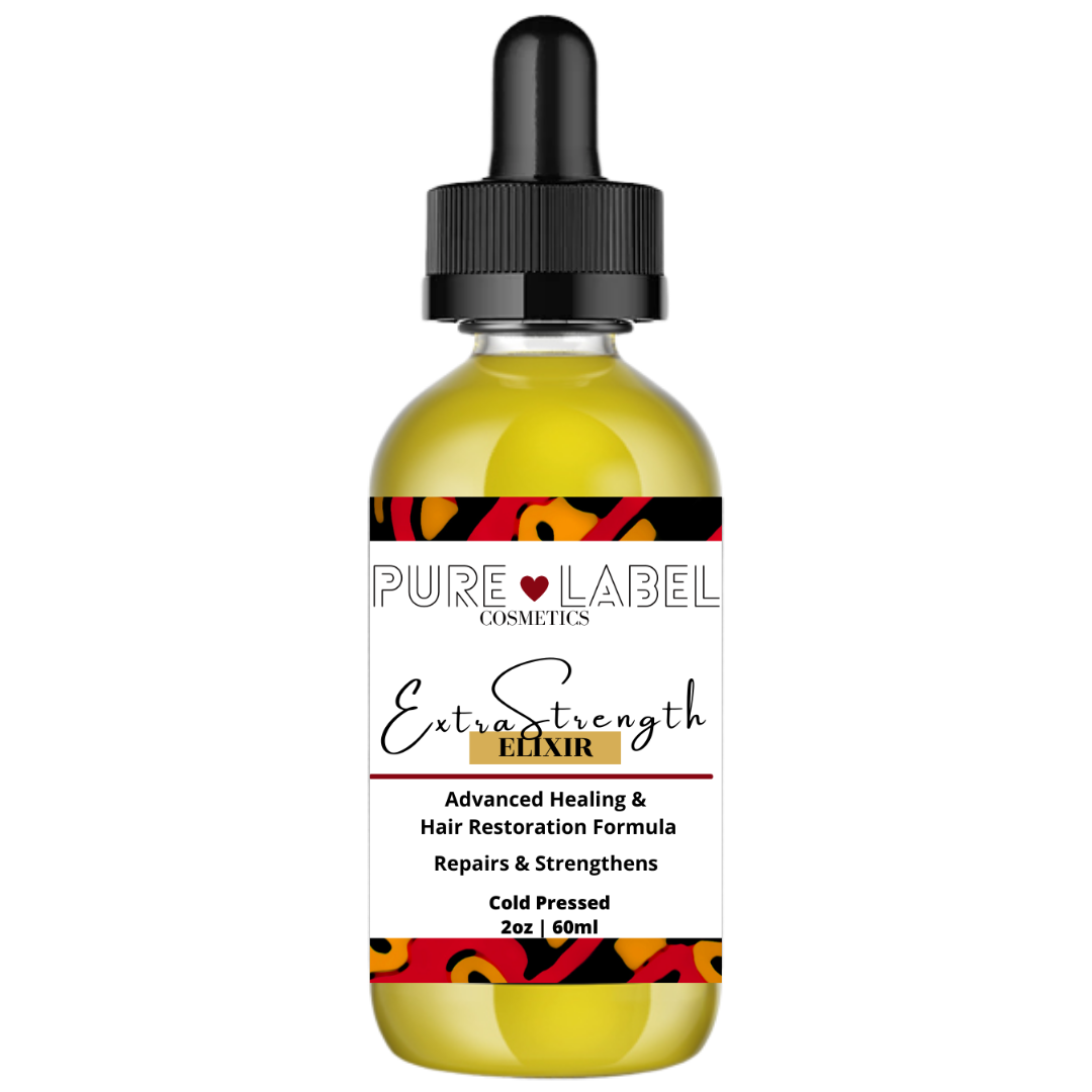 EXTRA STRENGTH ELIXIR - UNISEX