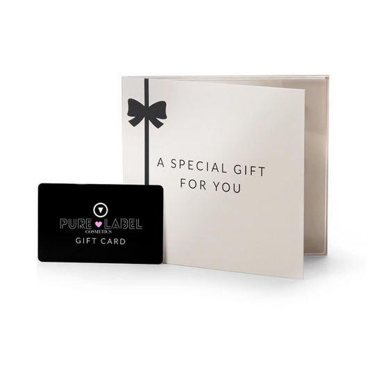 THE GIFT OF GIVING
